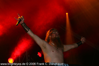 Amon_Amarth09 W.O.A '06: 4 de Agosto 2006 ( II ) - Wacken ( Alemania )