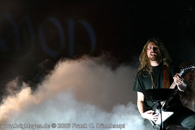 Amon_Amarth16 W.O.A '06: 4 de Agosto 2006 ( II ) - Wacken ( Alemania )