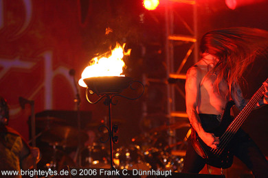 Amon_Amarth21 W.O.A '06: 4 de Agosto 2006 ( II ) - Wacken ( Alemania )