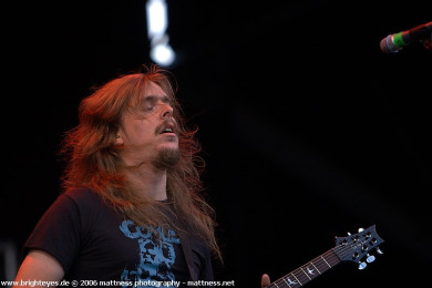 Opeth017 W.O.A '06: 4 de Agosto 2006 ( I ) - Wacken ( Alemania )