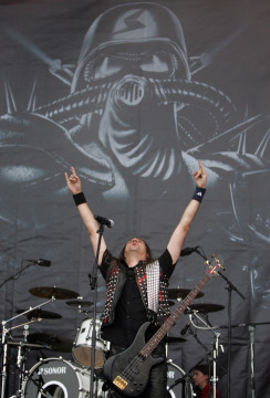 020807wacken1085 Wacken Open Air 2007: 2 de Agosto - Wacken ( Alemania ) -