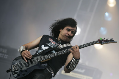 030807wacken9069 Wacken Open Air 2007: 3 de Agosto - Wacken ( Alemania )