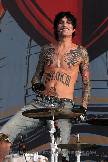 MotleyCrue05082010-22 W.O.A'10: 5 de Agosto'10 (II) - Wacken ( Alemania )