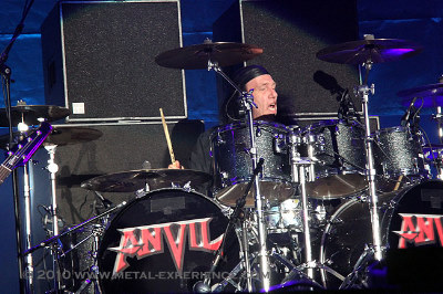 Anvil06082010-02 W.O.A'10: 6 de Agosto'10 (II) - Wacken ( Alemania )