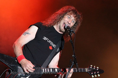 Anvil06082010-05 W.O.A'10: 6 de Agosto'10 (II) - Wacken ( Alemania )