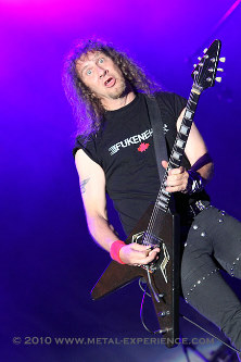 Anvil06082010-16 W.O.A'10: 6 de Agosto'10 (II) - Wacken ( Alemania )
