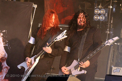 ArchEnemy06082010-24 W.O.A'10: 6 de Agosto'10 (II) - Wacken ( Alemania )