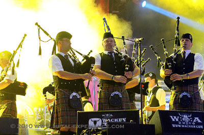 GraveDigger06082010-03 W.O.A'10: 6 de Agosto'10 (II) - Wacken ( Alemania )