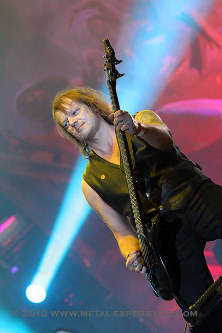 GraveDigger06082010-16 W.O.A'10: 6 de Agosto'10 (II) - Wacken ( Alemania )