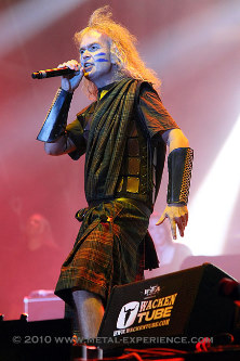 GraveDigger06082010-20 W.O.A'10: 6 de Agosto'10 (II) - Wacken ( Alemania )