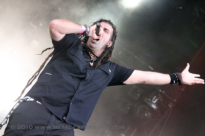 IllNino06082010-07 W.O.A'10: 6 de Agosto'10 - Wacken ( Alemania )