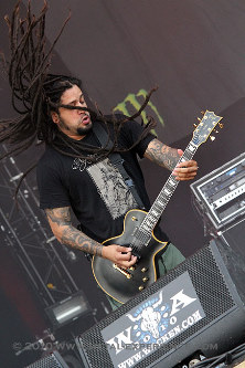 IllNino06082010-17 W.O.A'10: 6 de Agosto'10 - Wacken ( Alemania )