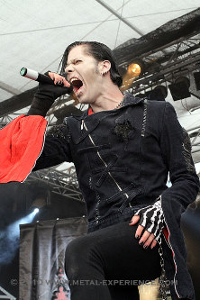 TheOther06082010-07 W.O.A'10: 6 de Agosto'10 - Wacken ( Alemania )