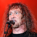 Anvil: “PLUGGED IN PERMANENT + ABSOLUTELY NO ALTERNATIVE” // “SPEED OF SOUND + PLENTY OF POWER” // SPV
