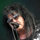 intro W.A.S.P en gira...