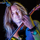 intro DOUG ALDRICH + MICHAEL DEVIN (ACÚSTICO)- 27 de Junio'13 - Sala Pinocchio (TOLEDO)