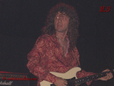 IMG_2049 Whitesnake + Ñu - 16 de Junio - Sala La Riviera ( Madrid )