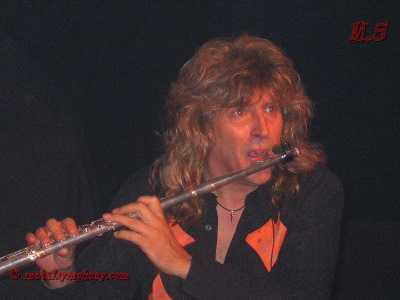 IMG_2051 Whitesnake + Ñu - 16 de Junio - Sala La Riviera ( Madrid )