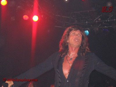 IMG_2072 Whitesnake + Ñu - 16 de Junio - Sala La Riviera ( Madrid )