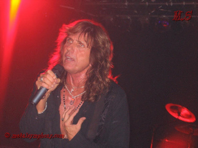 IMG_2077 Whitesnake + Ñu - 16 de Junio - Sala La Riviera ( Madrid )