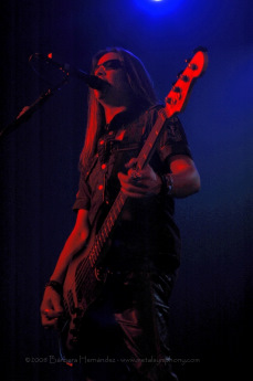 Whistesnake_2 Whitesnake + Sol Lagarto - 31 de Julio - Sala La Riviera ( Madrid )