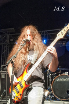 xtremes22 Xtreme Mas Metal Fest - 20 de Agosto'11 - Sala la Fábrica de Tornillos ( Miranda de Ebro )