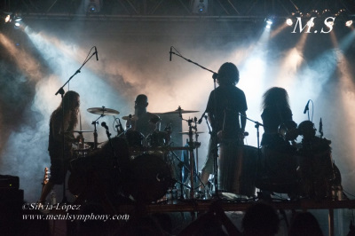 xtremes26 Xtreme Mas Metal Fest - 20 de Agosto'11 - Sala la Fábrica de Tornillos ( Miranda de Ebro )