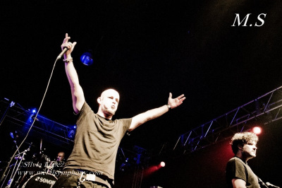 xtremej06 Xtreme Mas Metal Fest - 18 de Agosto'11 - Sala la Fábrica de Tornillos ( Miranda de Ebro )