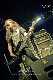 xtremej09 Xtreme Mas Metal Fest - 18 de Agosto'11 - Sala la Fábrica de Tornillos ( Miranda de Ebro )