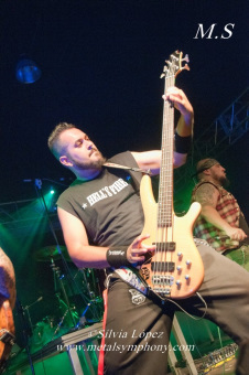 xtremej10 Xtreme Mas Metal Fest - 18 de Agosto'11 - Sala la Fábrica de Tornillos ( Miranda de Ebro )