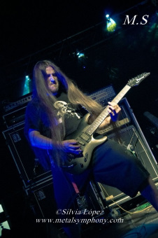 xtremej14 Xtreme Mas Metal Fest - 18 de Agosto'11 - Sala la Fábrica de Tornillos ( Miranda de Ebro )