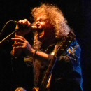 intro Y&T, Perros del Boogie, The Winery Dogs, Within Temptation, Maldito Records...
