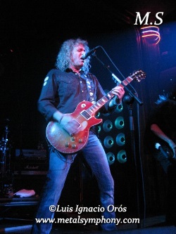 ytzgz07 Dave Meniketti - Y&T -