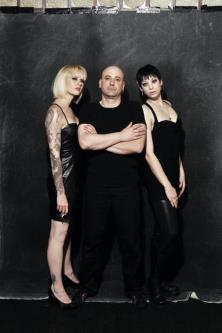 69h Nina Treml - 69 Chambers -