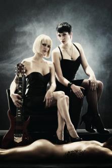 69j Nina Treml - 69 Chambers -