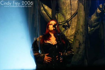 SJD005 Sarah Jezebel Deva