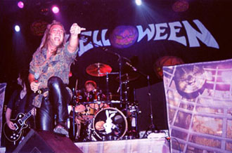 hell04 Andi Deris - Helloween -
