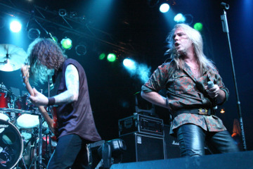 helllive Andi Deris - Helloween -