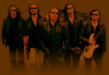 Andi Deris - Helloween - Andi Deris - Helloween -