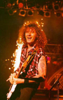 markus Andi Deris - Helloween -