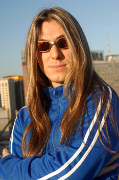 Edu Falaschi - Almah - Edu Falaschi - Almah -