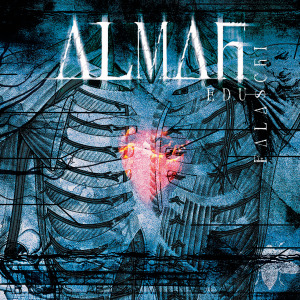 Almah Edu Falaschi - Almah -