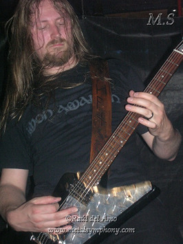DSCN0848 Johan Hegg - Amon Amarth -