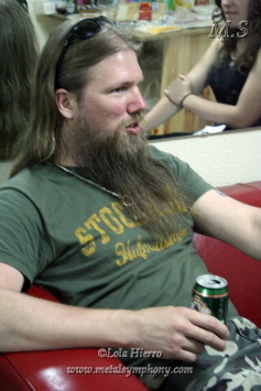 amon3 Johan Hegg - Amon Amarth -