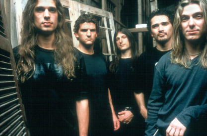angra Edu Falaschi - Angra -