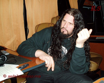 sa Sharlee d´Angelo - Arch Enemy -