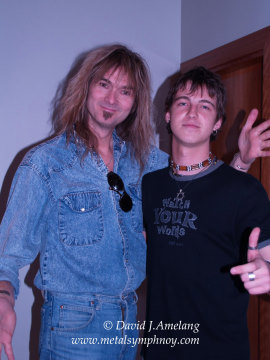 P1012822 Arjen Lucassen - Ayreon -