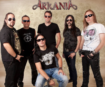 ark5 Entrevista a Arkania...
