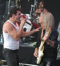 Axel Rudi Pell