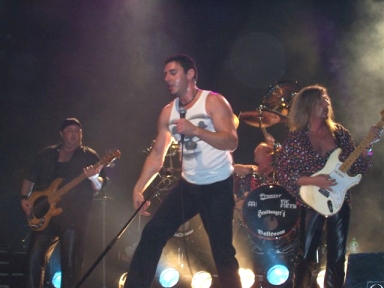 BandZ7a Interview with Axel Rudi Pell